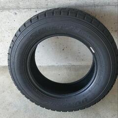 DUNLOP SPLT21 205/70R16 9部山  1本