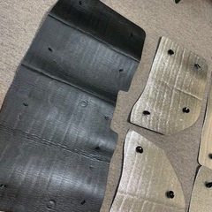 エブリー車種専用サンシェードの画像