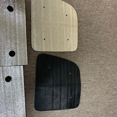 エブリー車種専用サンシェードの画像