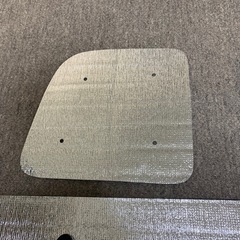 エブリー車種専用サンシェードの画像