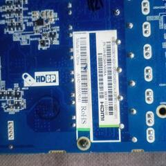 AMDビデオカードの画像
