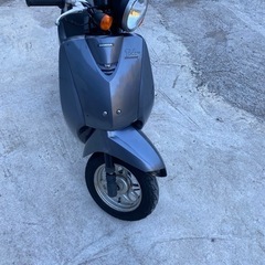ホンダtoday 
