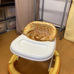 歩行器　歩行機