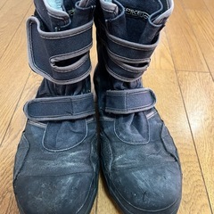 安全靴