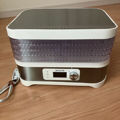 フードドライメーカー