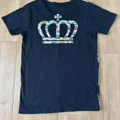 BABYDOLL Tシャツの画像