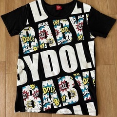 BABYDOLL Tシャツ