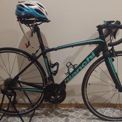 Bianchi ロードバイク