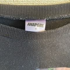 ANAPGIRL アナップ　子供服の画像
