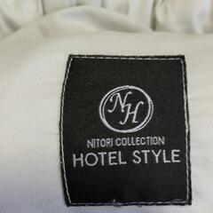 ペットベッド　Ｎホテル　中古1の画像
