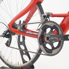 ジャンク KESTREL 「ケストレル」 AIRFOIN KM 40 年式不明 ロードバイク