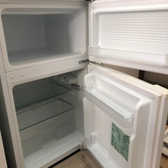 【男性限定】冷蔵庫、電子レンジの画像