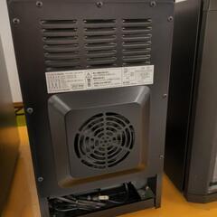 アイリスオーヤマ ワインセラー 小 2021年製 引取限定 現状渡し【モノマニア四日市】の画像