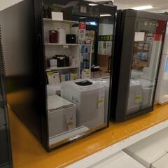 アイリスオーヤマ ワインセラー 小 2021年製 引取限定 現状...