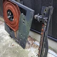重たい鉄