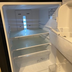 冷蔵庫　無料　の画像