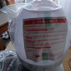 アロマ加湿器　NO-００１W