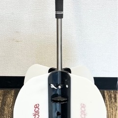 【中古品】Caiton パワースイングトレーナー 素振り練習 4...
