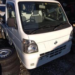 令和1年式 クリッパー DR16T パートタイム4WD 1万2千キロ！