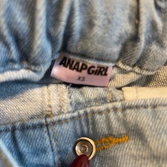 ANAPGIRL アナップ　子供服の画像