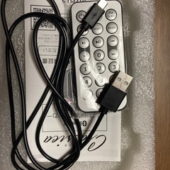 FＭラジオ付きBluetoothワイヤレススピーカーの画像