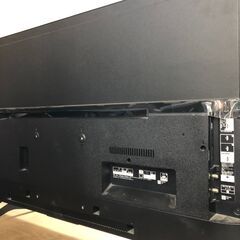 ２０２１年製　ソニー (ブラビア) X8000Hシリーズ 49V型 4K液晶テレビ KJ-49X8000H　ジャンクの画像