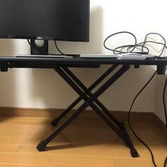 FITUEYES 高さ調整可 スタンディングデスク 昇降式多機能