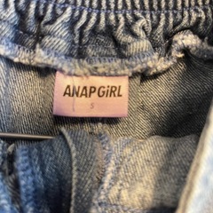 ANAPGIRL アナップ　子供服の画像
