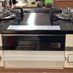 美原店　2019年製 LPガス ノーリツ NORITZ ガスコン...