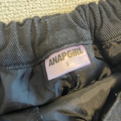 ANAPGIRL  アナップ　子供服の画像