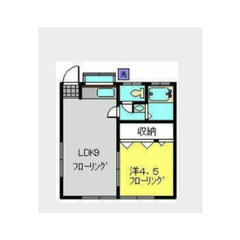 【🦅入居費用10万円🦅】✨審査No.1✨ 🔥相鉄本線 和田町 バ...