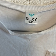 ROXY ロキシー　子供服の画像