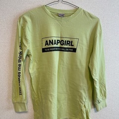 ANAPGIRL  アナップ　子供服