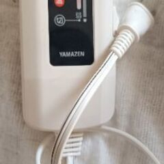 ［決まった］電気毛布