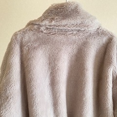 TWO FACES ジャケット　Mサイズの画像