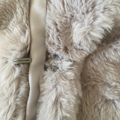 TWO FACES ジャケット　Mサイズの画像