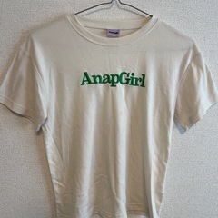 ANAPGIRL アナップ　子供服