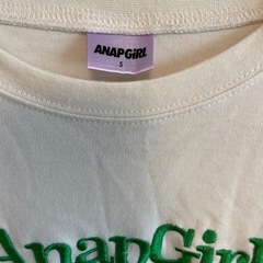 ANAPGIRL アナップ　子供服の画像