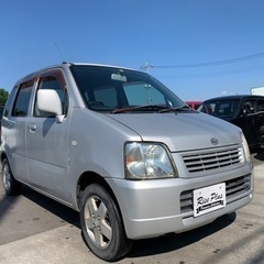 総額7.8万円 スズキ ワゴンR N-1 車検7年6月 9万キロ...