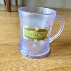 フロリダ　ハリーポッター　バタービールマグカップの画像