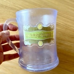 フロリダ　ハリーポッター　バタービールマグカップの画像