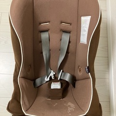 コンビcombi コッコロEG　CV-01X チャイルドシート