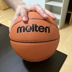 バスケットボール（ミニ）※決まりました