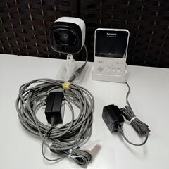 パナソニック 防犯カメラ スマ@ホーム 屋外カメラ KX-HJC...