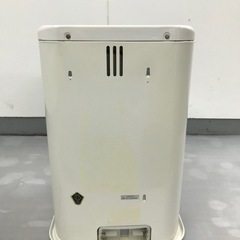 超超レアなアラジン　石油ストーブ　GPO-U280 引き取り限定の画像