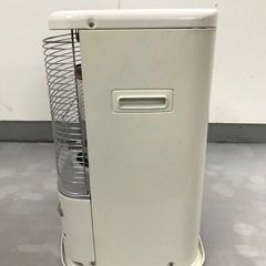 超超レアなアラジン　石油ストーブ　GPO-U280 引き取り限定の画像