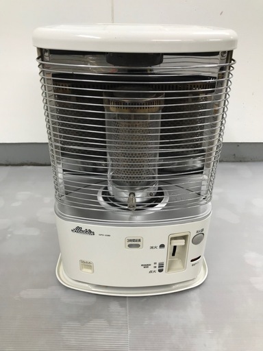 超超レアなアラジン　石油ストーブ　GPO-U280 引き取り限定