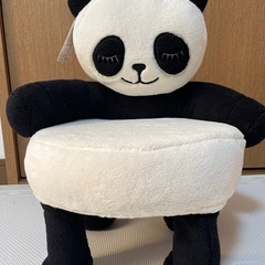 【コメントで1000円オフ】hakka kids パイルチェア