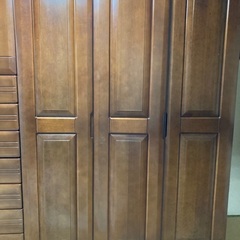 タンスの画像