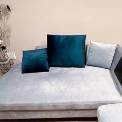 ソファ　3人がけソファの画像